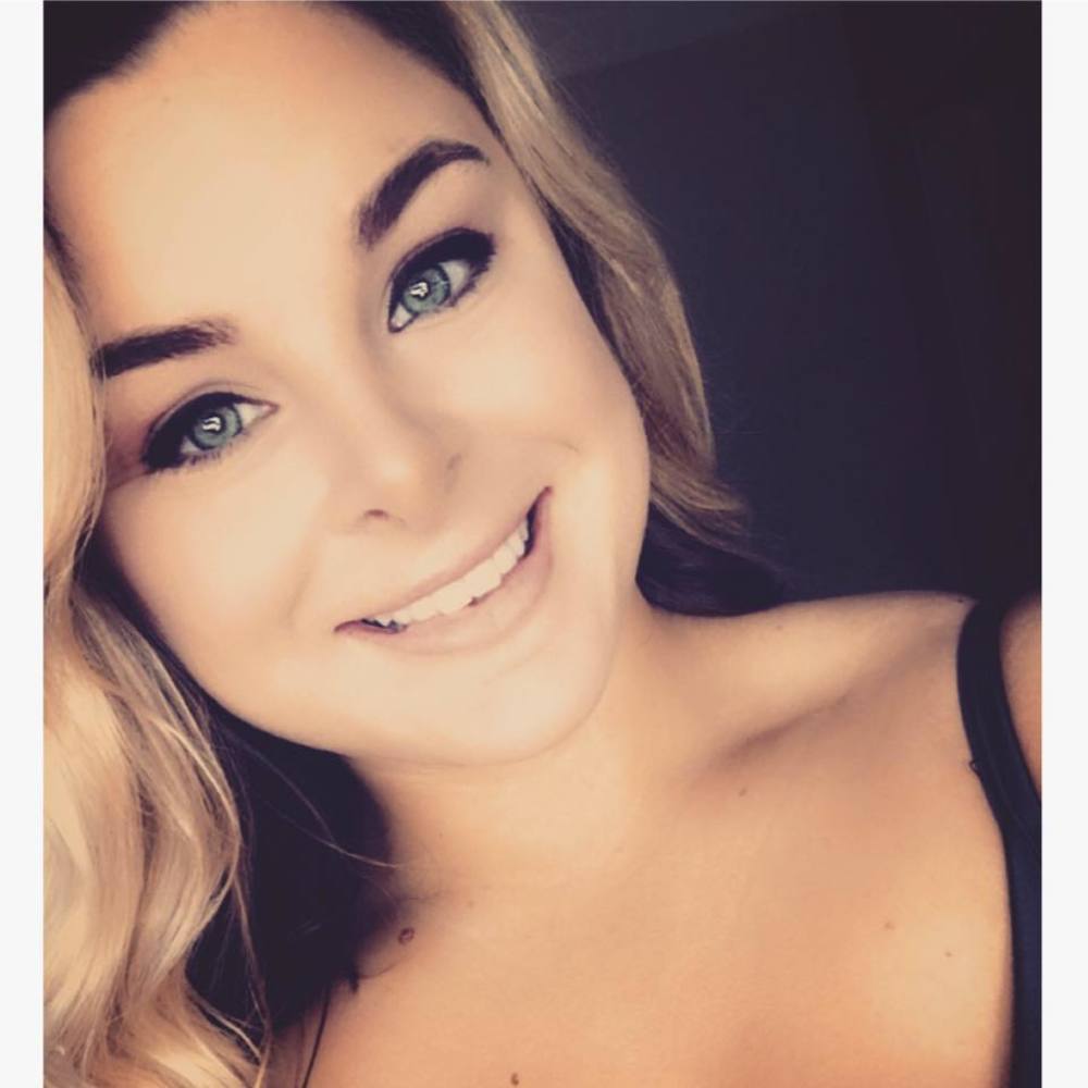 Meet your Posher, Tatum
